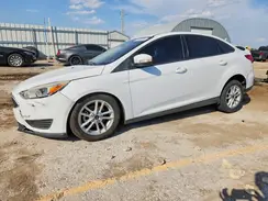 1FADP3F22GL222559 2016 FORD FOCUS