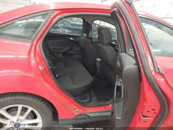 1FADP3F22GL222660 2016 FORD FOCUS - Image 8