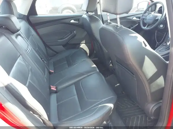 1FADP3F22GL222738 2016 FORD FOCUS - Image 8