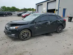 1FADP3F22GL223775 2016 FORD FOCUS