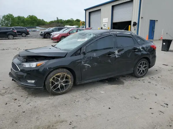 1FADP3F22GL223775 2016 FORD FOCUS - Image 1