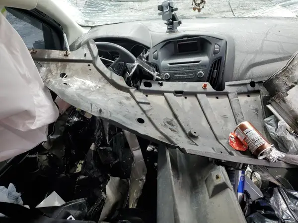 1FADP3F22GL223775 2016 FORD FOCUS - Image 8