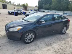 1FADP3F22GL223887 2016 FORD FOCUS