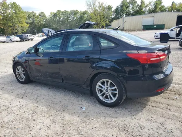 1FADP3F22GL223887 2016 FORD FOCUS - Image 2
