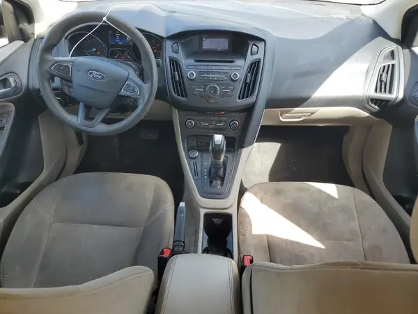1FADP3F22GL223887 2016 FORD FOCUS - Image 8
