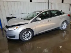 1FADP3F22GL224568 2016 FORD FOCUS