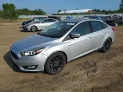 1FADP3F22GL224747 2016 FORD FOCUS