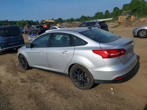 1FADP3F22GL224747 2016 FORD FOCUS - Image 2