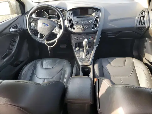1FADP3F22GL224747 2016 FORD FOCUS - Image 8