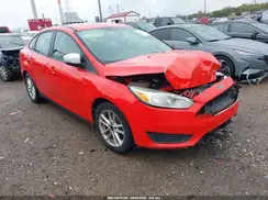 1FADP3F22GL224778 2016 FORD FOCUS
