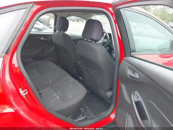 1FADP3F22GL224778 2016 FORD FOCUS - Image 8