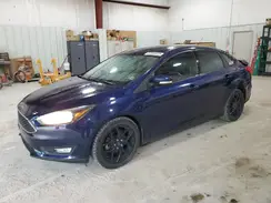 1FADP3F22GL224859 2016 FORD FOCUS