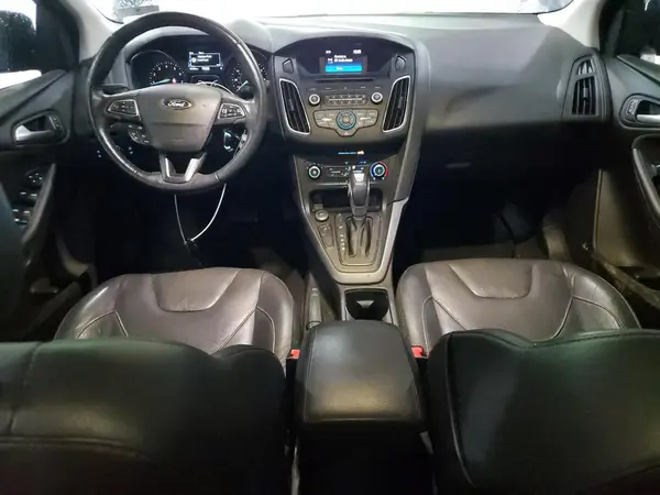 1FADP3F22GL224859 2016 FORD FOCUS - Image 8