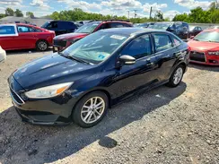 1FADP3F22GL228099 2016 FORD FOCUS