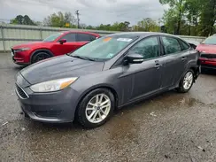 1FADP3F22GL228653 2016 FORD FOCUS