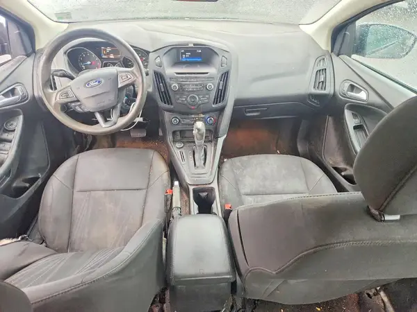 1FADP3F22GL228653 2016 FORD FOCUS - Image 8