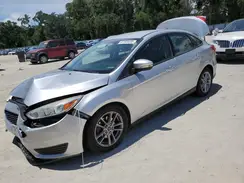 1FADP3F22GL228751 2016 FORD FOCUS