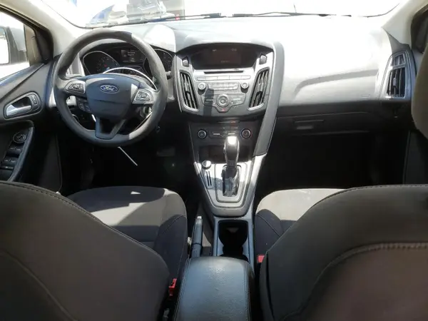 1FADP3F22GL228751 2016 FORD FOCUS - Image 8
