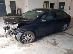 1FADP3F22GL229382 2016 FORD FOCUS