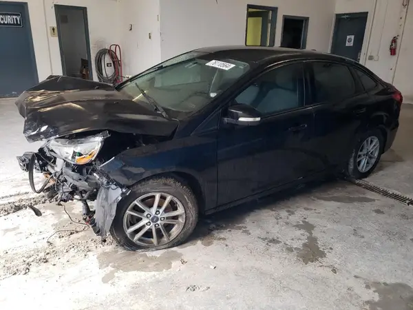 1FADP3F22GL229382 2016 FORD FOCUS - Image 1