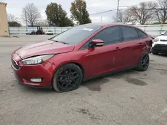 1FADP3F22GL229513 2016 FORD FOCUS