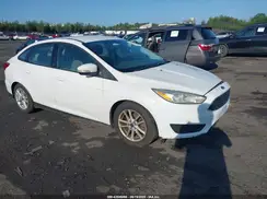 1FADP3F22GL231049 2016 FORD FOCUS