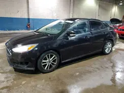 1FADP3F22GL231519 2016 FORD FOCUS