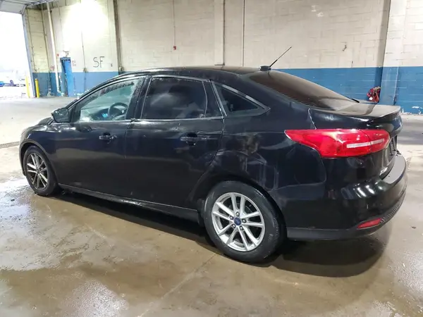 1FADP3F22GL231519 2016 FORD FOCUS - Image 2