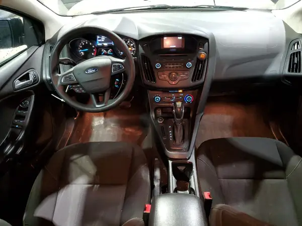 1FADP3F22GL231519 2016 FORD FOCUS - Image 8