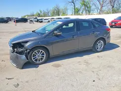 1FADP3F22GL232752 2016 FORD FOCUS