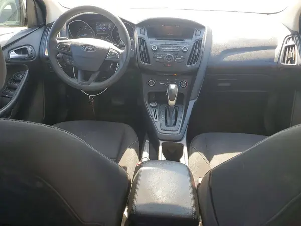 1FADP3F22GL232752 2016 FORD FOCUS - Image 8