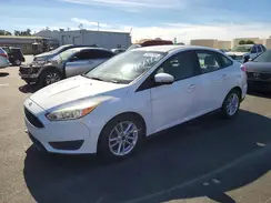 1FADP3F22GL233061 2016 FORD FOCUS
