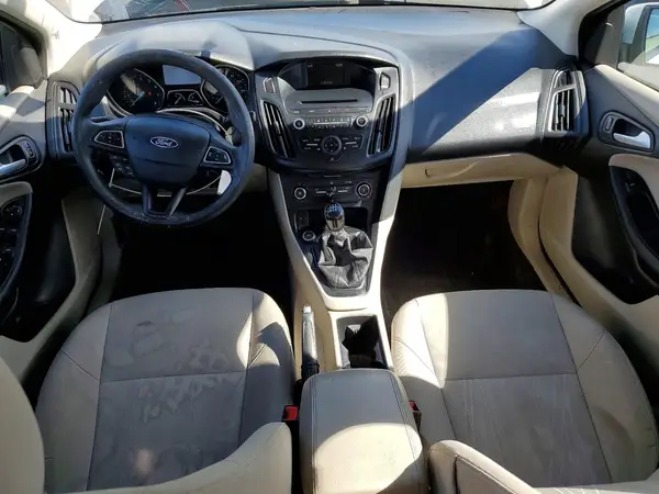 1FADP3F22GL233061 2016 FORD FOCUS - Image 8