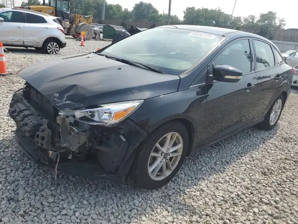 1FADP3F22GL233402 2016 FORD FOCUS - Image 1