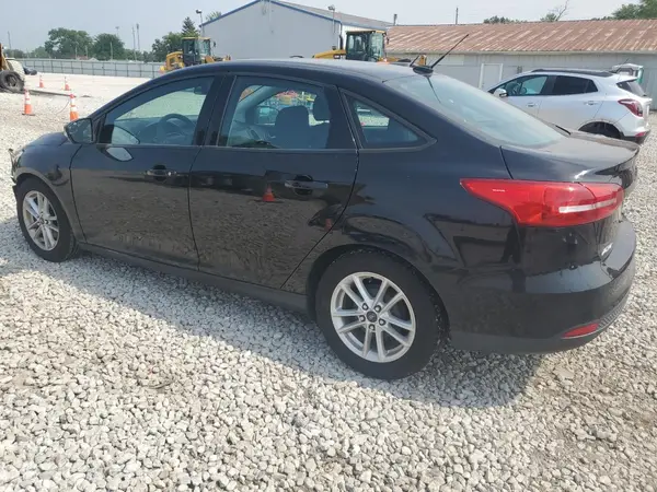 1FADP3F22GL233402 2016 FORD FOCUS - Image 2