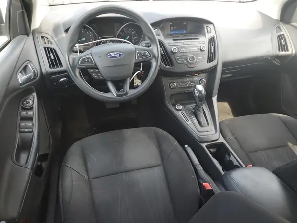 1FADP3F22GL233402 2016 FORD FOCUS - Image 8