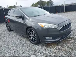 1FADP3F22GL234517 2016 FORD FOCUS