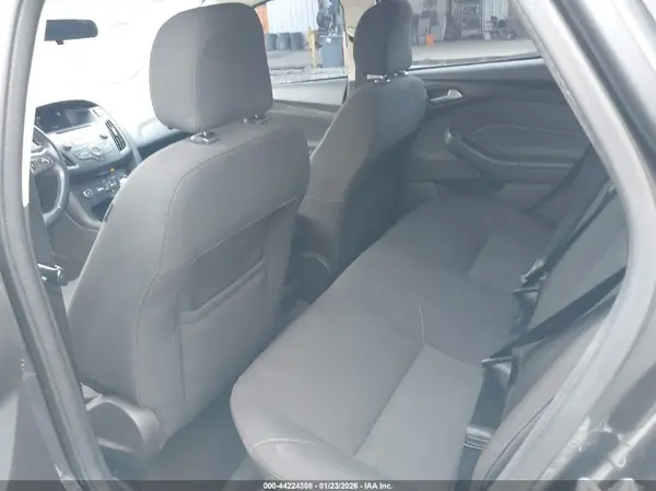 1FADP3F22GL234517 2016 FORD FOCUS - Image 8