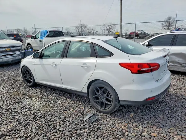 1FADP3F22GL234646 2016 FORD FOCUS - Image 2