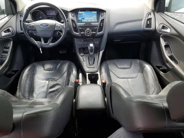 1FADP3F22GL234646 2016 FORD FOCUS - Image 8