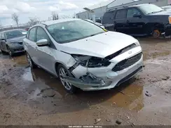 1FADP3F22GL235375 2016 FORD FOCUS