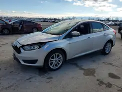 1FADP3F22GL235604 2016 FORD FOCUS