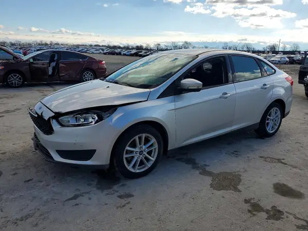 1FADP3F22GL235604 2016 FORD FOCUS - Image 1