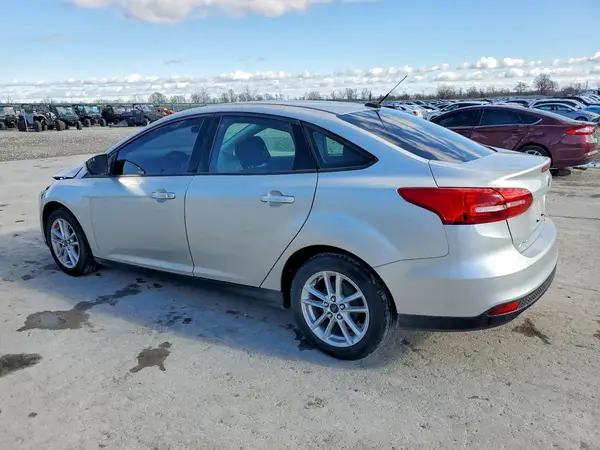 1FADP3F22GL235604 2016 FORD FOCUS - Image 2