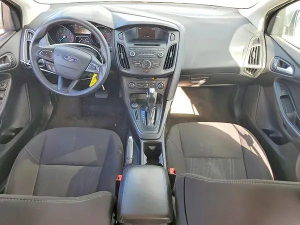 1FADP3F22GL235604 2016 FORD FOCUS - Image 8