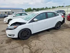 1FADP3F22GL236302 2016 FORD FOCUS