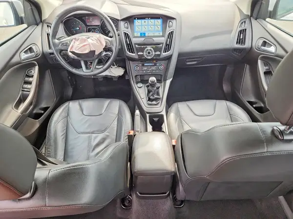1FADP3F22GL236302 2016 FORD FOCUS - Image 8
