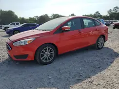 1FADP3F22GL236462 2016 FORD FOCUS