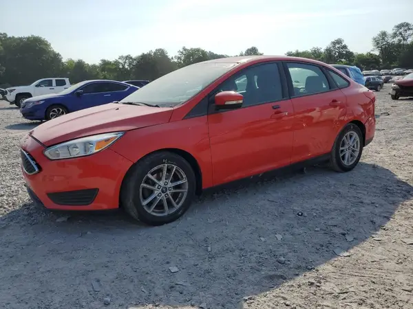 1FADP3F22GL236462 2016 FORD FOCUS - Image 1