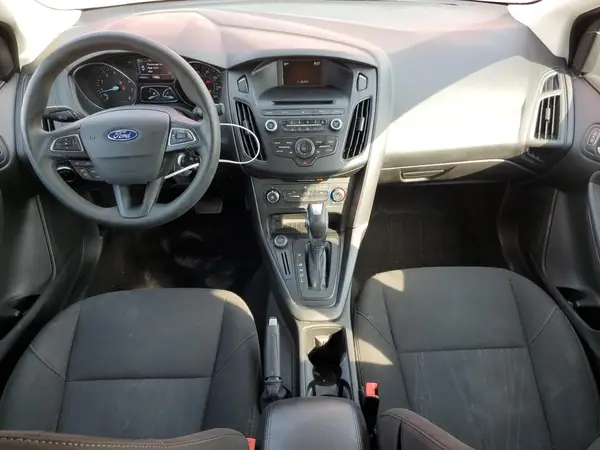 1FADP3F22GL236462 2016 FORD FOCUS - Image 8